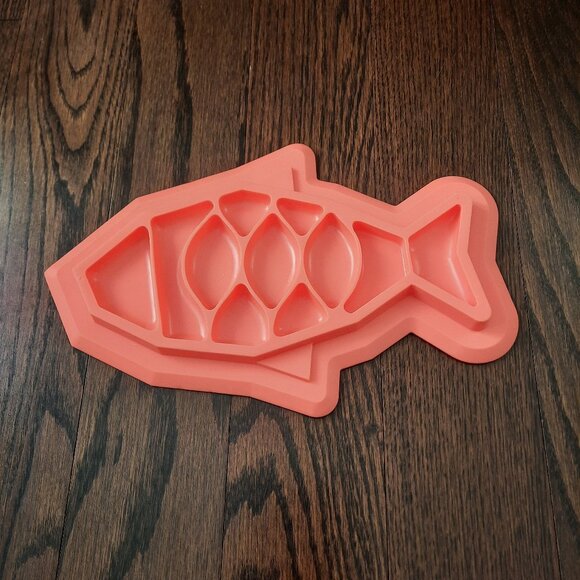 Set of 2 dog or cat slow feeder bowls - Picture 7 of 10